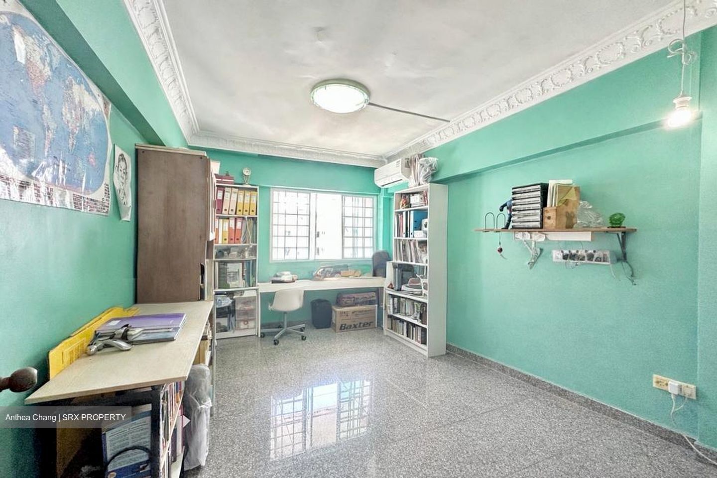 Blk 263 Tampines Street 21 (Tampines), HDB 4 Rooms #535012231